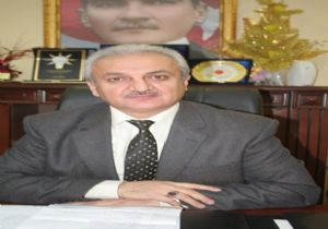 Bölge illerderden katılım